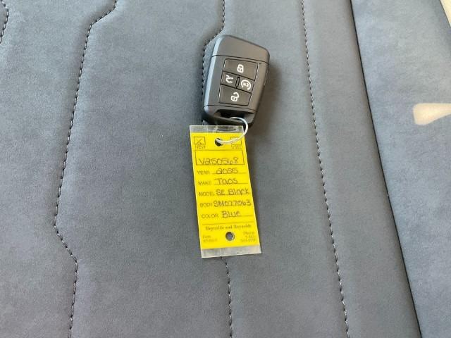 2025 Volkswagen Taos Vehicle Photo in Oshkosh, WI 54904