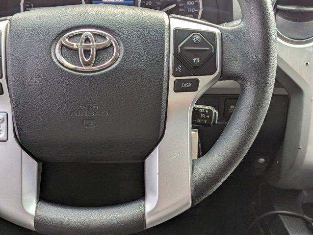 2014 Toyota Tundra 2WD Truck Vehicle Photo in SELMA, TX 78154-1459