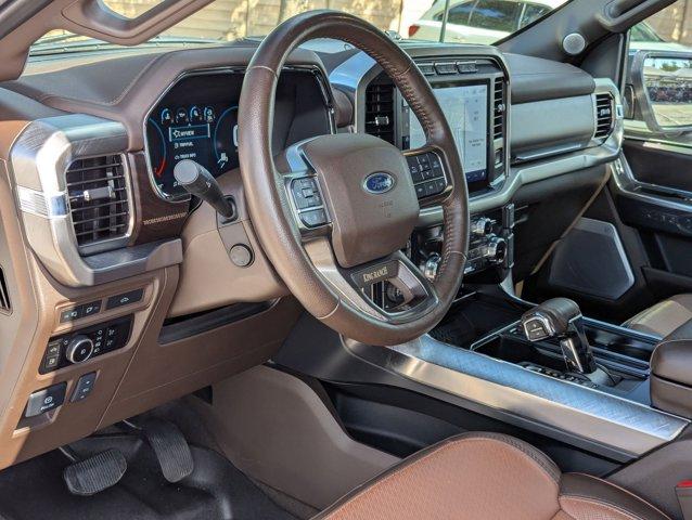 2023 Ford F-150 Vehicle Photo in San Antonio, TX 78230