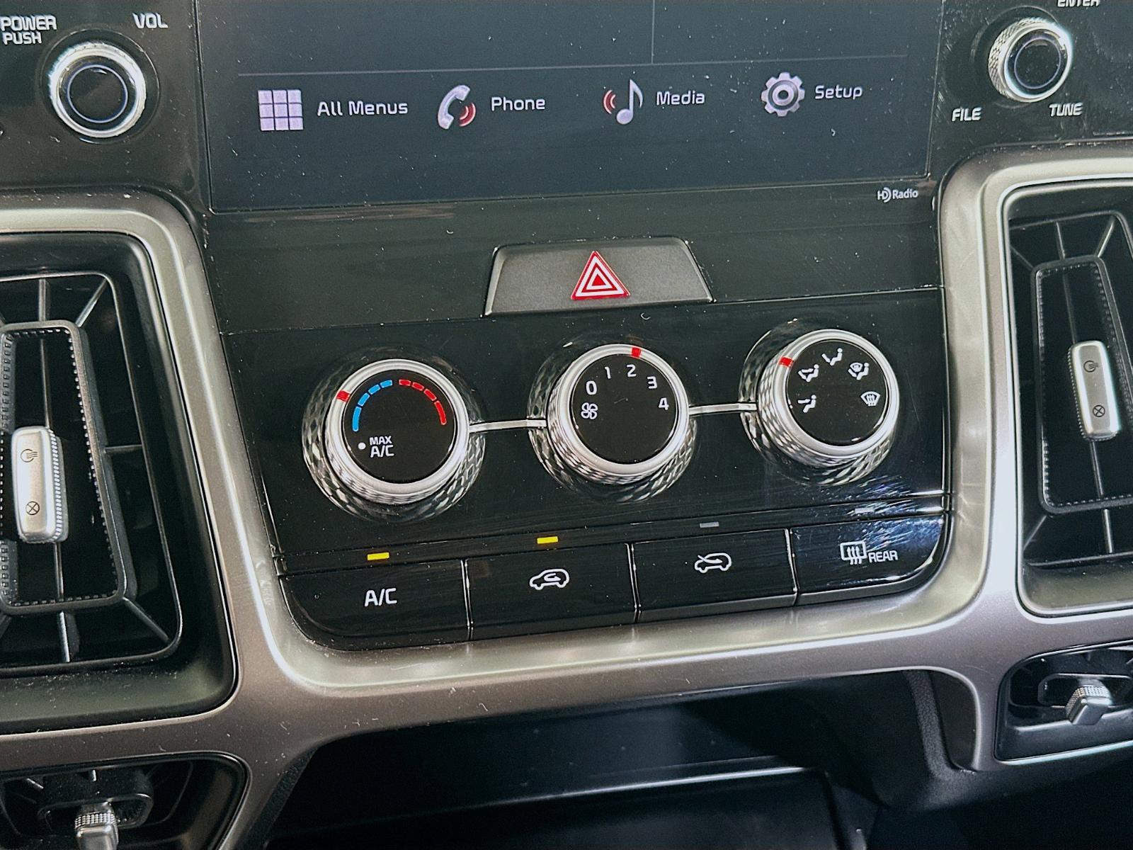 2022 Kia Sorento Vehicle Photo in Langhorne, PA 19047