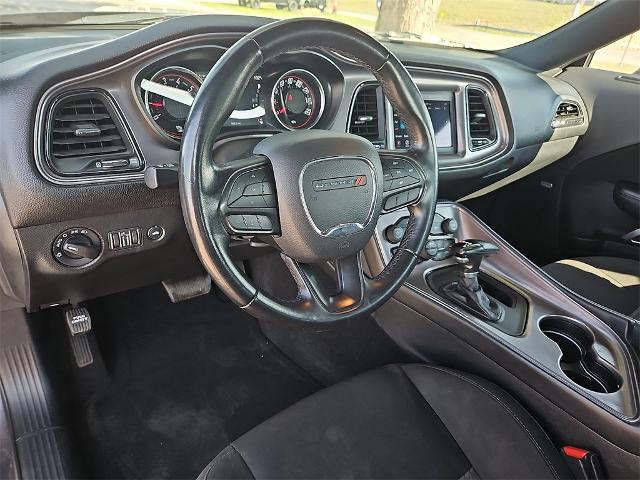 2023 Dodge Challenger Vehicle Photo in EASTLAND, TX 76448-3020