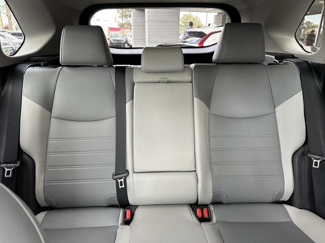 2022 Toyota RAV4 Vehicle Photo in Tucson, AZ 85712