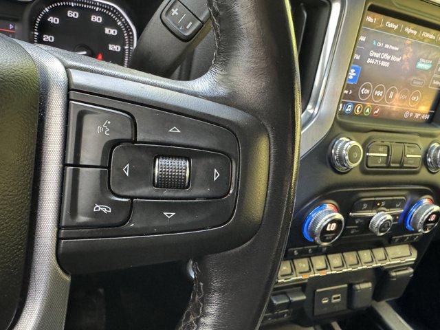 2021 GMC Sierra 1500 Vehicle Photo in LEOMINSTER, MA 01453-2952
