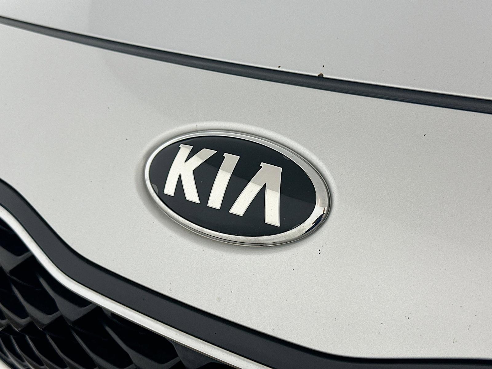 2021 Kia Sportage Vehicle Photo in Langhorne, PA 19047