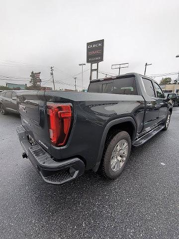 2021 GMC Sierra 1500 Vehicle Photo in HARRISBURG, PA 17111-1033