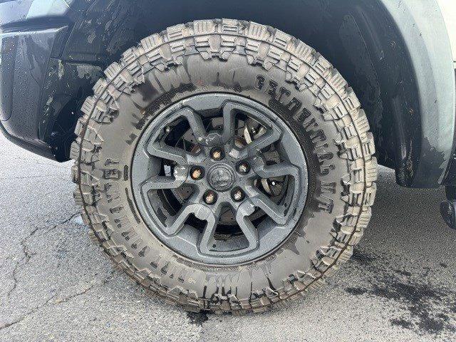2017 Ram 1500 Vehicle Photo in Mechanicsburg, PA 17050-1707