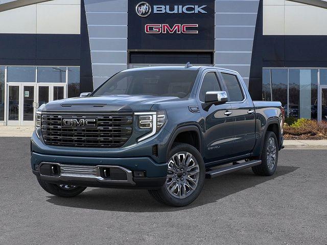 2026 GMC Sierra 1500 Vehicle Photo in DANBURY, CT 06810-5034