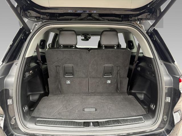2021 Jeep Grand Cherokee L Vehicle Photo in Savannah, GA 31419