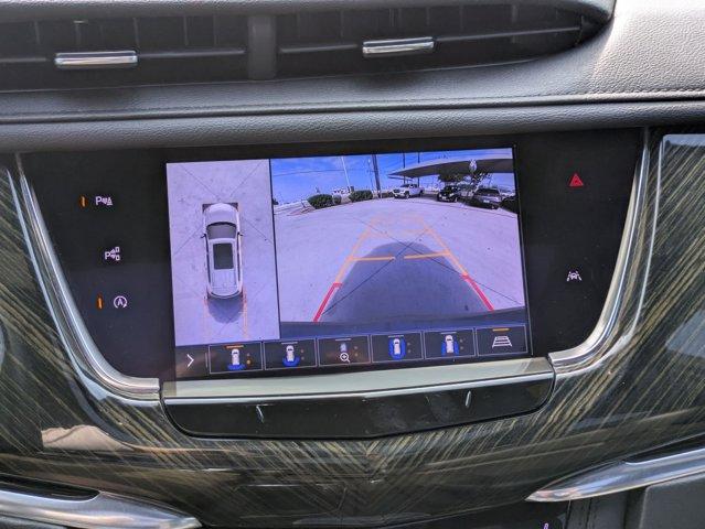 2020 Cadillac XT6 Vehicle Photo in SELMA, TX 78154-1459