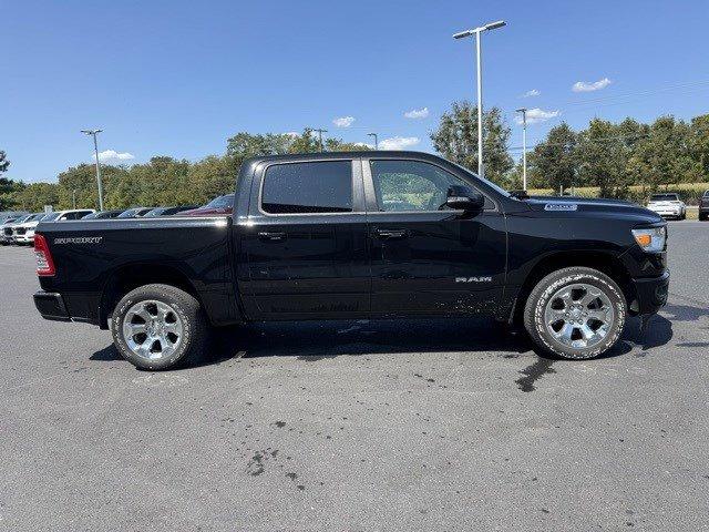 2022 Ram 1500 Vehicle Photo in Mechanicsburg, PA 17050-1707