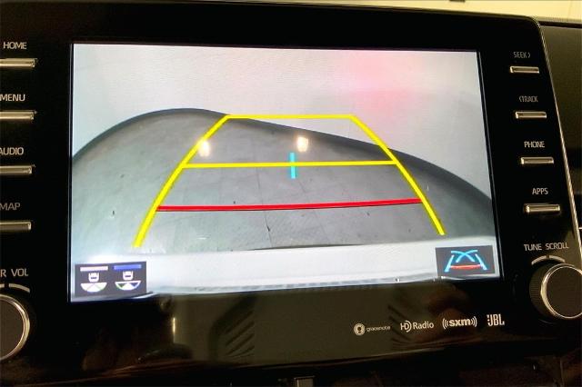 2021 Toyota Avalon Vehicle Photo in Lees Summit, MO 64086