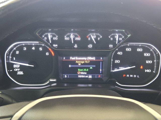 2019 GMC Sierra 1500 Vehicle Photo in Decatur, TX 76234