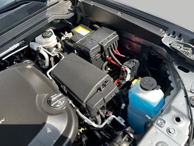 2020 Chevrolet Colorado Vehicle Photo in MANITOWOC, WI 54220-5838