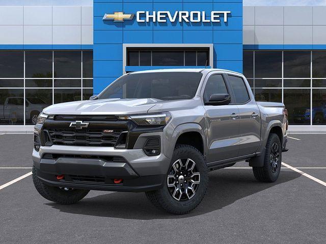 2026 Chevrolet Colorado Vehicle Photo in PAWLING, NY 12564-3219