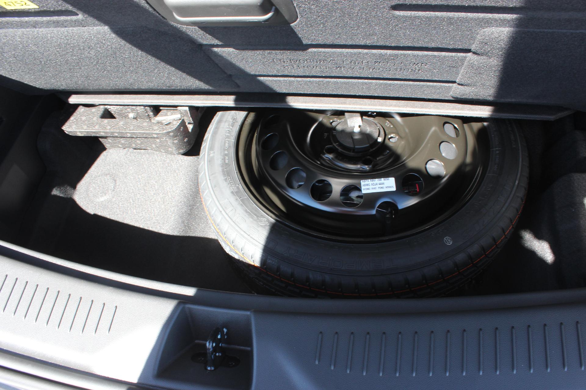 2026 Buick Encore GX Vehicle Photo in AURORA, CO 80012-4011