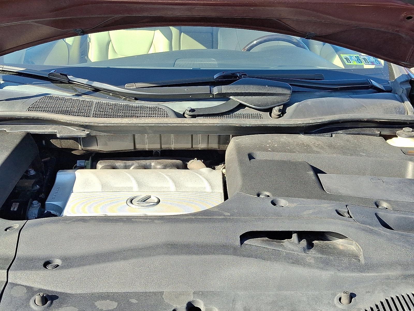 2015 Lexus RX 350 Vehicle Photo in Lancaster, PA 17601