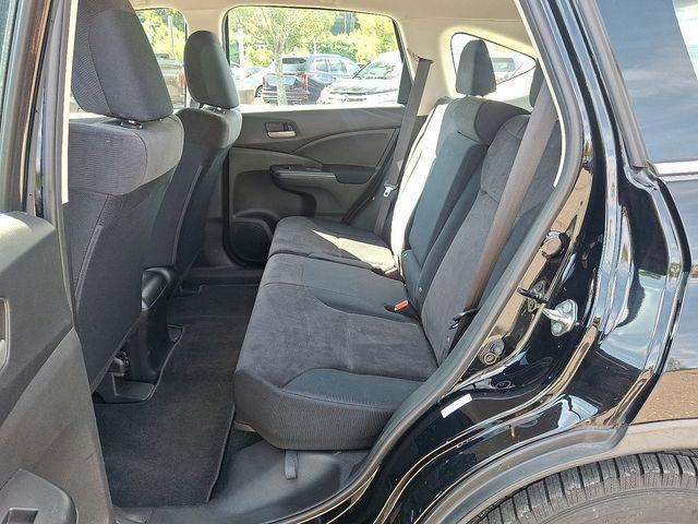 2014 Honda CR-V Vehicle Photo in DANBURY, CT 06810-5034