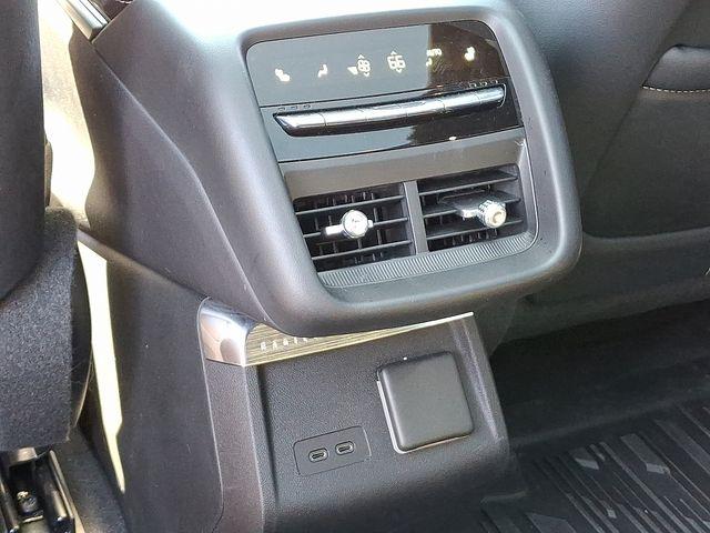 2024 Cadillac LYRIQ Vehicle Photo in DANBURY, CT 06810-5034
