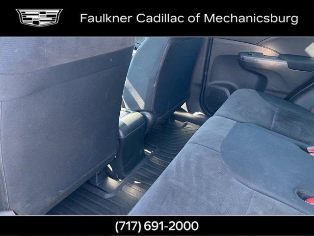 2014 Honda CR-V Vehicle Photo in MECHANICSBURG, PA 17050-1707