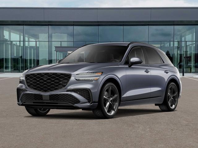 2026 Genesis GV70 Vehicle Photo in Neenah, WI 54956