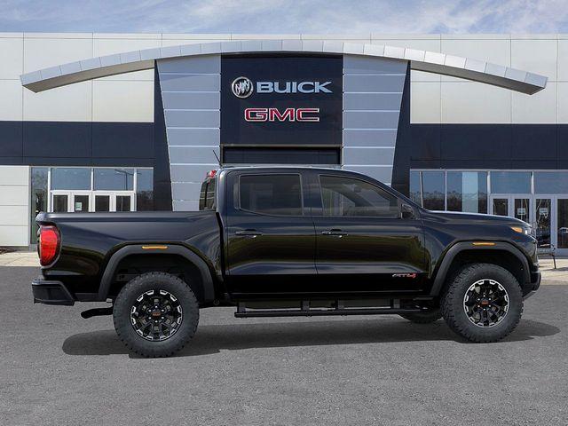 2026 GMC Canyon Vehicle Photo in DANBURY, CT 06810-5034
