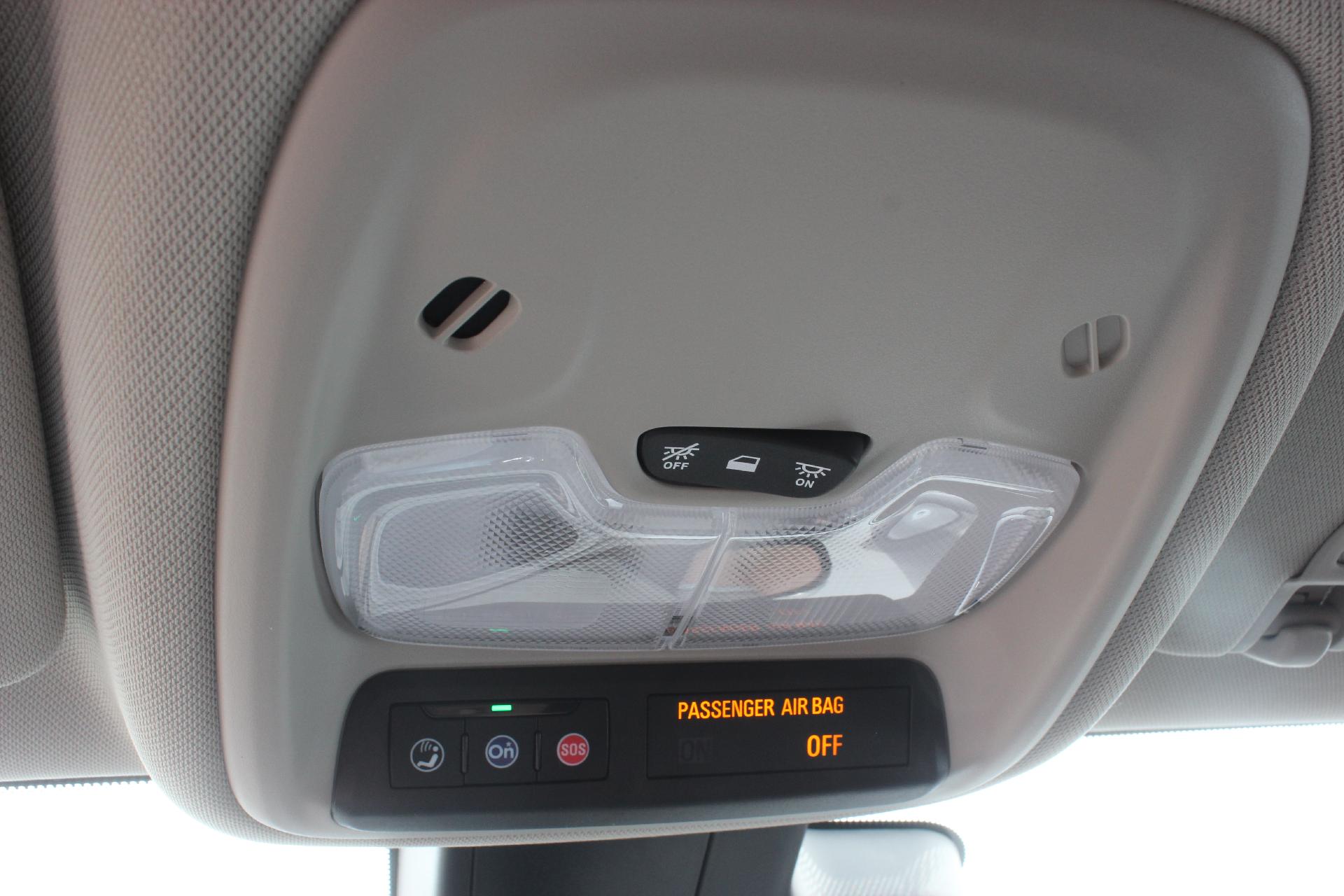 2026 Buick Encore GX Vehicle Photo in AURORA, CO 80012-4011