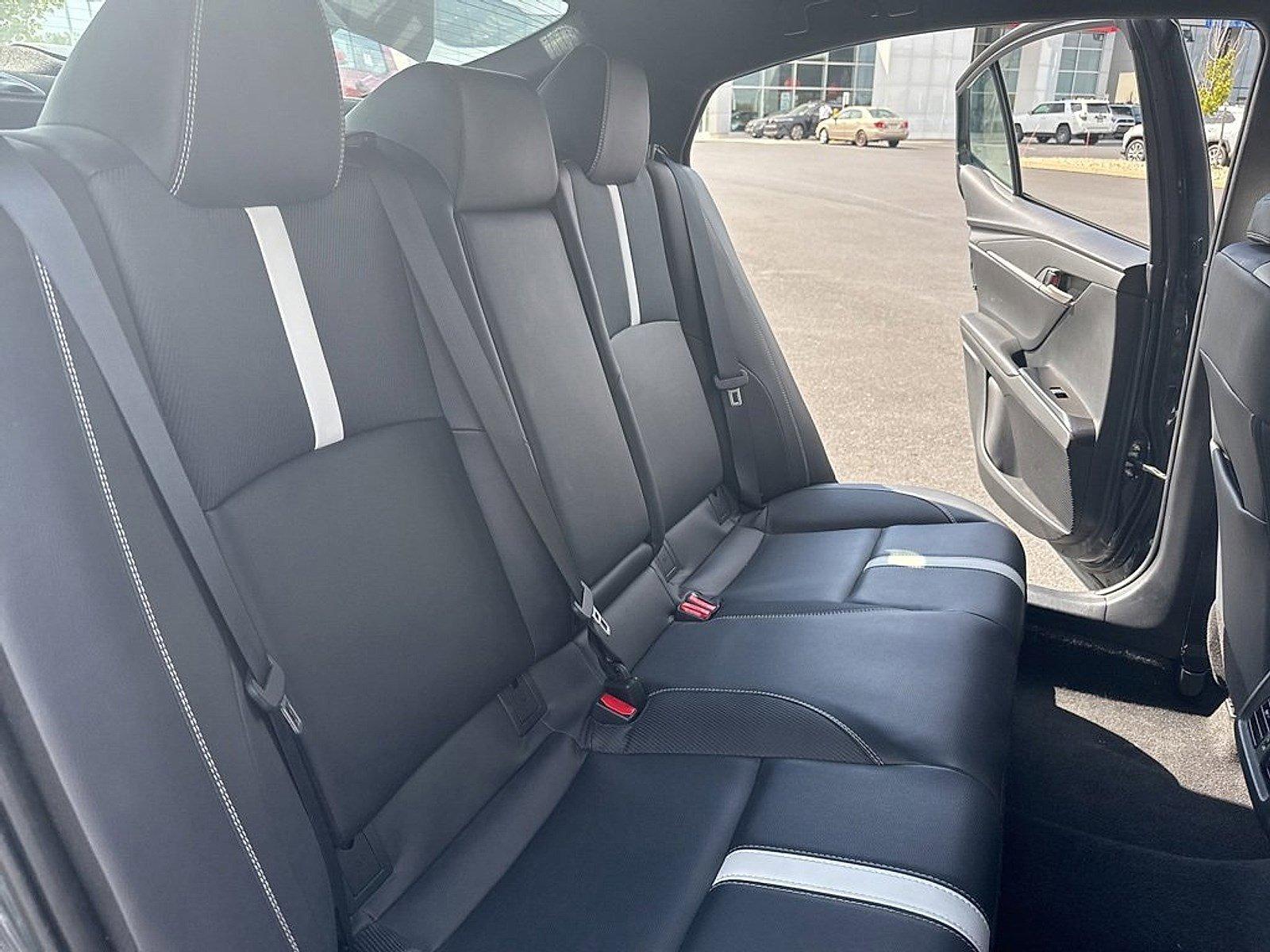 2025 Toyota Camry Vehicle Photo in Harrisburg, PA 17111