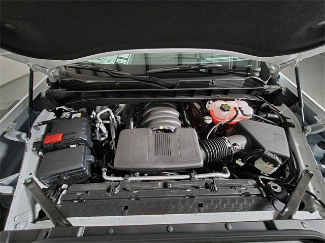 2026 GMC Sierra 1500 Vehicle Photo in PRESCOTT, AZ 86305-3700