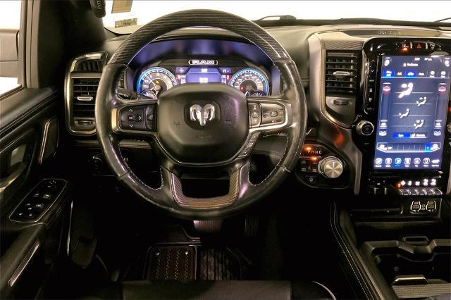 2020 Ram 1500 Vehicle Photo in Lees Summit, MO 64086