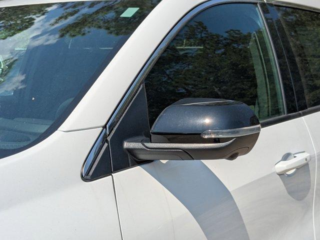 2026 Chevrolet Traverse Vehicle Photo in BRUNSWICK, GA 31525-1881