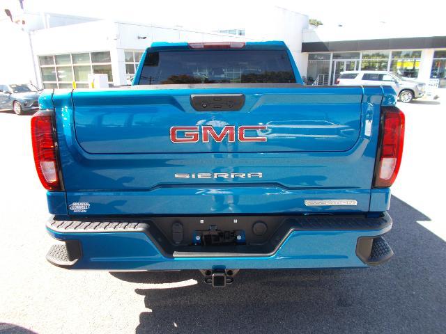 2022 GMC Sierra 1500 Vehicle Photo in LOWELL, MA 01852-4336