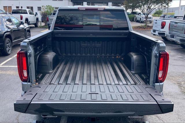 2026 GMC Sierra 1500 Vehicle Photo in INDEPENDENCE, MO 64055-1377