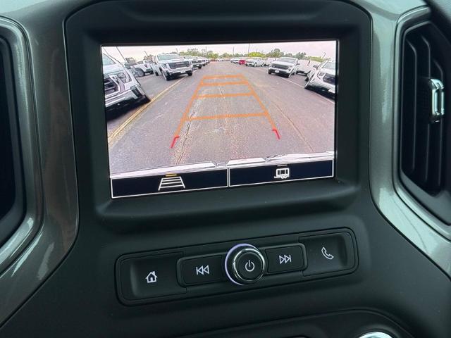 2026 GMC Sierra 1500 Vehicle Photo in COLUMBIA, MO 65203-3903