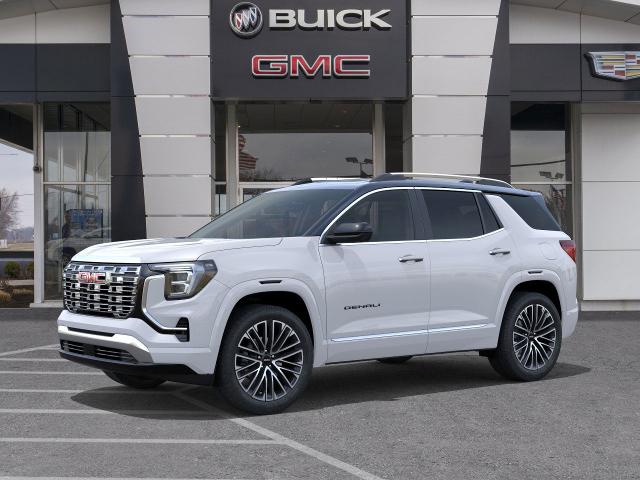 2026 GMC Terrain Vehicle Photo in INDEPENDENCE, MO 64055-1377