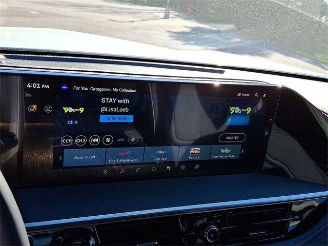 2026 INFINITI QX80 Vehicle Photo in Willow Grove, PA 19090