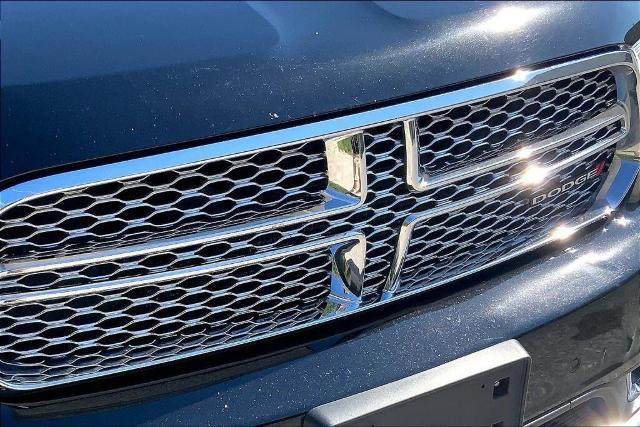 2018 Dodge Durango Vehicle Photo in Kansas City, MO 64114