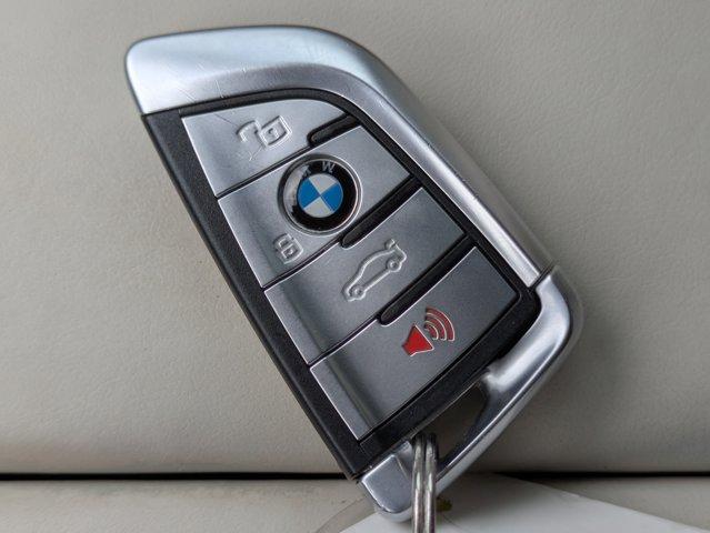 2022 BMW 840i Vehicle Photo in BRUNSWICK, GA 31525-1881