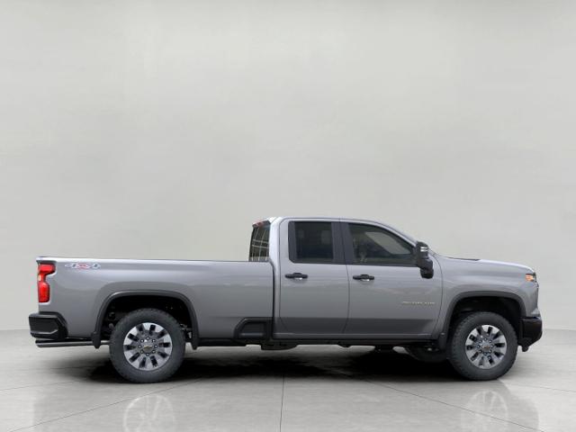 2026 Chevrolet Silverado 2500 HD Vehicle Photo in NEENAH, WI 54956-2243