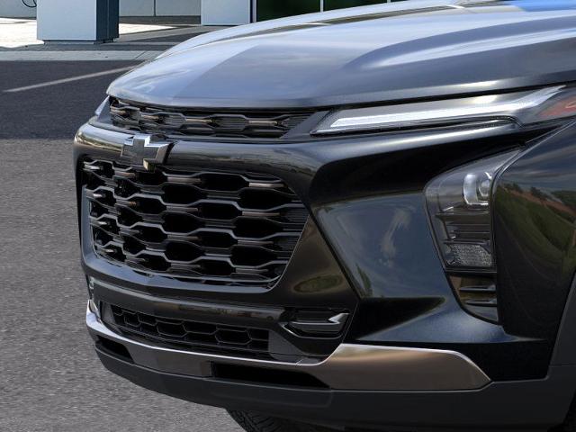 2026 Chevrolet Trax Vehicle Photo in SELMA, TX 78154-1460