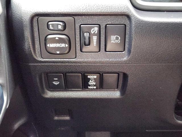2020 Toyota 4Runner Vehicle Photo in DENTON, TX 76210-9321