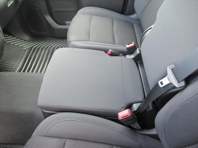 2026 Chevrolet Silverado 2500 HD Vehicle Photo in LEESBURG, FL 34788-4022