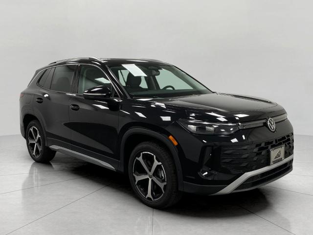 2025 Volkswagen Tiguan Vehicle Photo in Appleton, WI 54913