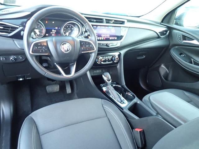 2023 Buick Encore GX Vehicle Photo in ZELIENOPLE, PA 16063-2910