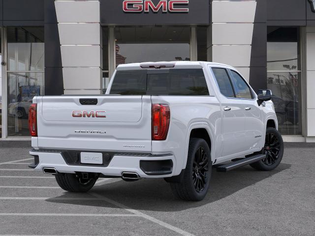 2026 GMC Sierra 1500 Vehicle Photo in INDEPENDENCE, MO 64055-1377