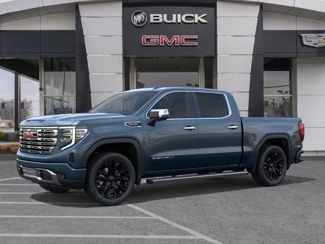 2026 GMC Sierra 1500 Vehicle Photo in INDEPENDENCE, MO 64055-1377