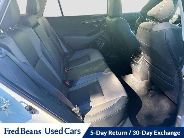 2023 Subaru Outback Vehicle Photo in Doylestown, PA 18902