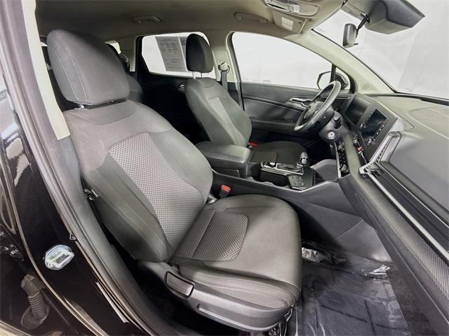 2024 Kia Sportage Vehicle Photo in Everett, WA 98204