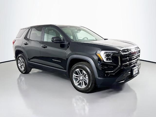 2026 GMC Terrain Vehicle Photo in PUYALLUP, WA 98371-4149