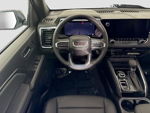 2025 GMC Canyon Vehicle Photo in PUYALLUP, WA 98371-4149