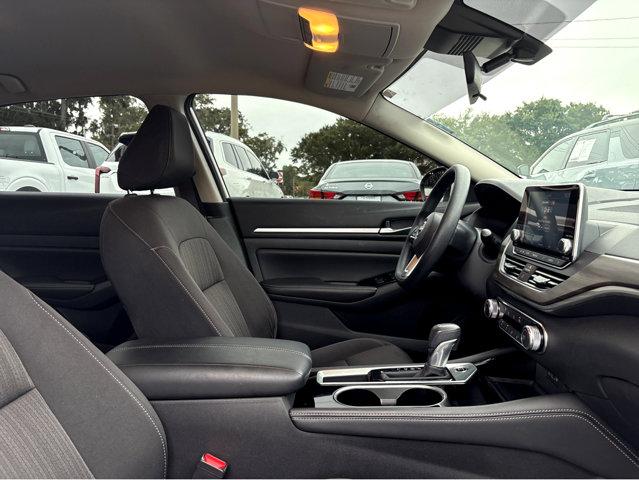 2023 Nissan Altima Vehicle Photo in Savannah, GA 31419